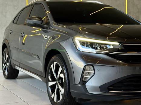 VOLKSWAGEN Nivus 1.0 4P FLEX 200 TSI HIGHLINE TURBO AUTOM�TICO, Foto 25