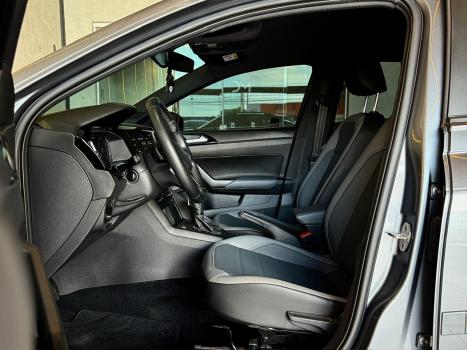 VOLKSWAGEN Nivus 1.0 4P FLEX 200 TSI HIGHLINE TURBO AUTOM�TICO, Foto 26