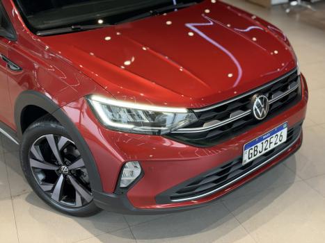 VOLKSWAGEN Nivus 1.0 4P FLEX 200 TSI HIGHLINE TURBO AUTOM�TICO, Foto 2