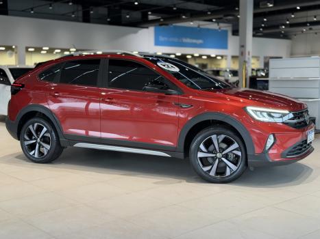 VOLKSWAGEN Nivus 1.0 4P FLEX 200 TSI HIGHLINE TURBO AUTOM�TICO, Foto 3