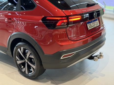 VOLKSWAGEN Nivus 1.0 4P FLEX 200 TSI HIGHLINE TURBO AUTOM�TICO, Foto 5