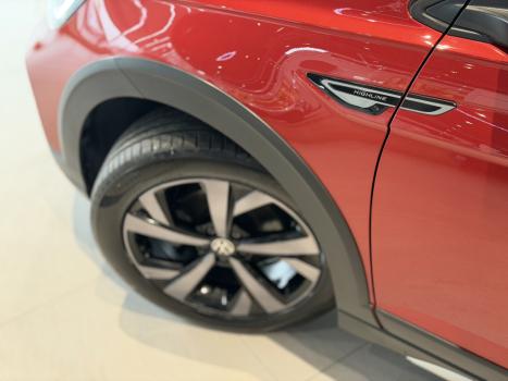 VOLKSWAGEN Nivus 1.0 4P FLEX 200 TSI HIGHLINE TURBO AUTOM�TICO, Foto 6
