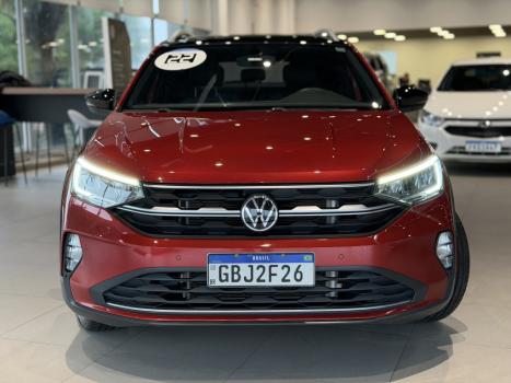 VOLKSWAGEN Nivus 1.0 4P FLEX 200 TSI HIGHLINE TURBO AUTOM�TICO, Foto 8