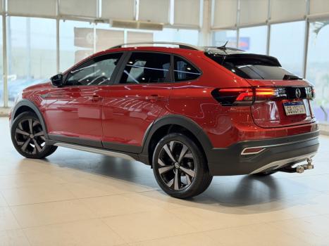 VOLKSWAGEN Nivus 1.0 4P FLEX 200 TSI HIGHLINE TURBO AUTOM�TICO, Foto 9