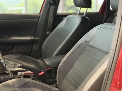 VOLKSWAGEN Nivus 1.0 4P FLEX 200 TSI HIGHLINE TURBO AUTOM�TICO, Foto 10