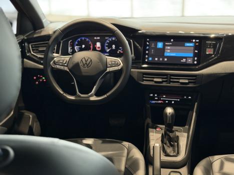 VOLKSWAGEN Nivus 1.0 4P FLEX 200 TSI HIGHLINE TURBO AUTOM�TICO, Foto 12