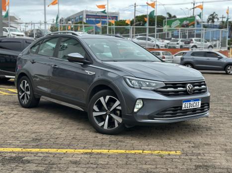 VOLKSWAGEN Nivus 1.0 4P FLEX 200 TSI HIGHLINE TURBO AUTOM�TICO, Foto 2