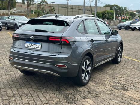 VOLKSWAGEN Nivus 1.0 4P FLEX 200 TSI HIGHLINE TURBO AUTOM�TICO, Foto 3