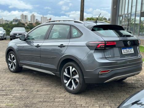 VOLKSWAGEN Nivus 1.0 4P FLEX 200 TSI HIGHLINE TURBO AUTOM�TICO, Foto 4