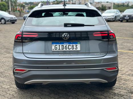 VOLKSWAGEN Nivus 1.0 4P FLEX 200 TSI HIGHLINE TURBO AUTOM�TICO, Foto 5
