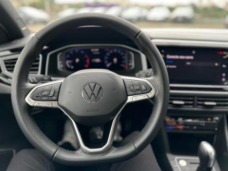 VOLKSWAGEN Nivus 1.0 4P FLEX 200 TSI HIGHLINE TURBO AUTOM�TICO, Foto 6