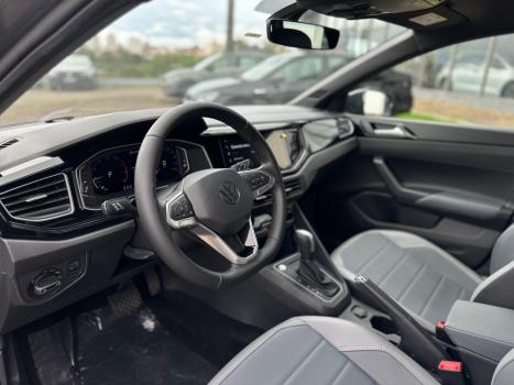 VOLKSWAGEN Nivus 1.0 4P FLEX 200 TSI HIGHLINE TURBO AUTOM�TICO, Foto 13