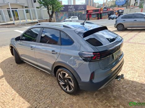 VOLKSWAGEN Nivus 1.0 4P FLEX 200 TSI HIGHLINE TURBO AUTOM�TICO, Foto 2