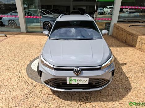 VOLKSWAGEN Nivus 1.0 4P FLEX 200 TSI HIGHLINE TURBO AUTOM�TICO, Foto 3