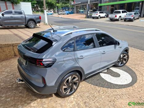 VOLKSWAGEN Nivus 1.0 4P FLEX 200 TSI HIGHLINE TURBO AUTOM�TICO, Foto 4