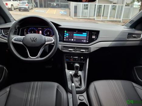 VOLKSWAGEN Nivus 1.0 4P FLEX 200 TSI HIGHLINE TURBO AUTOM�TICO, Foto 5