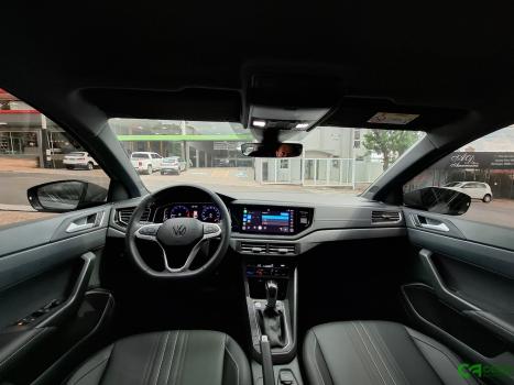 VOLKSWAGEN Nivus 1.0 4P FLEX 200 TSI HIGHLINE TURBO AUTOM�TICO, Foto 6