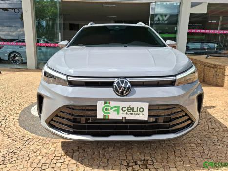 VOLKSWAGEN Nivus 1.0 4P FLEX 200 TSI HIGHLINE TURBO AUTOM�TICO, Foto 7