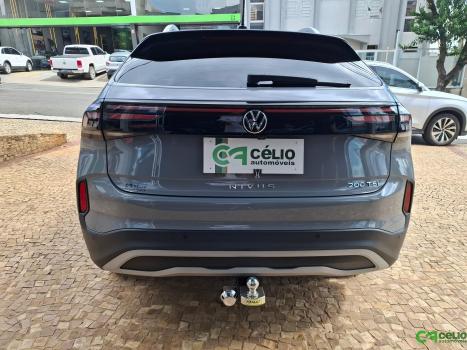 VOLKSWAGEN Nivus 1.0 4P FLEX 200 TSI HIGHLINE TURBO AUTOM�TICO, Foto 8