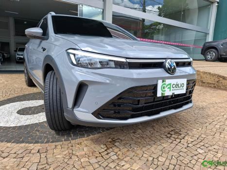 VOLKSWAGEN Nivus 1.0 4P FLEX 200 TSI HIGHLINE TURBO AUTOM�TICO, Foto 9