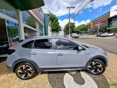 VOLKSWAGEN Nivus 1.0 4P FLEX 200 TSI HIGHLINE TURBO AUTOM�TICO, Foto 10