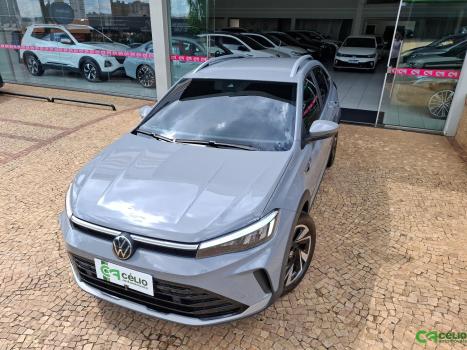 VOLKSWAGEN Nivus 1.0 4P FLEX 200 TSI HIGHLINE TURBO AUTOM�TICO, Foto 11