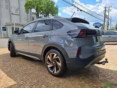 VOLKSWAGEN Nivus 1.0 4P FLEX 200 TSI HIGHLINE TURBO AUTOM�TICO, Foto 12