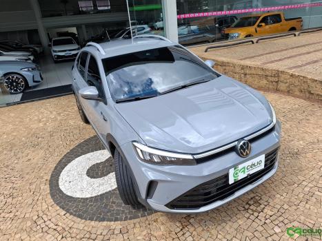 VOLKSWAGEN Nivus 1.0 4P FLEX 200 TSI HIGHLINE TURBO AUTOM�TICO, Foto 13