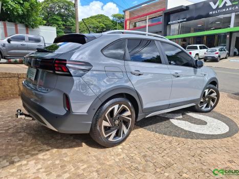 VOLKSWAGEN Nivus 1.0 4P FLEX 200 TSI HIGHLINE TURBO AUTOM�TICO, Foto 14