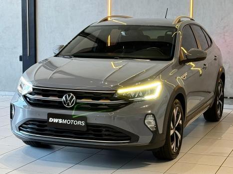 VOLKSWAGEN Nivus 1.0 4P FLEX 200 TSI HIGHLINE TURBO AUTOM�TICO, Foto 3