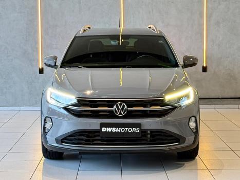 VOLKSWAGEN Nivus 1.0 4P FLEX 200 TSI HIGHLINE TURBO AUTOM�TICO, Foto 4
