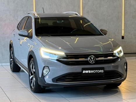 VOLKSWAGEN Nivus 1.0 4P FLEX 200 TSI HIGHLINE TURBO AUTOM�TICO, Foto 5
