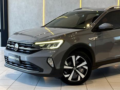 VOLKSWAGEN Nivus 1.0 4P FLEX 200 TSI HIGHLINE TURBO AUTOM�TICO, Foto 6