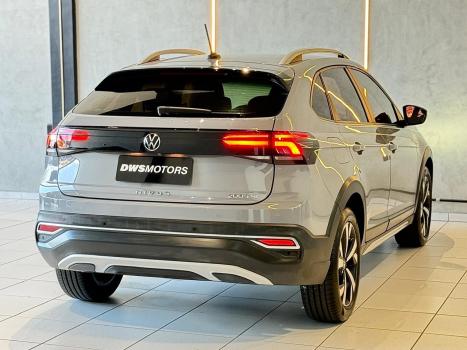 VOLKSWAGEN Nivus 1.0 4P FLEX 200 TSI HIGHLINE TURBO AUTOM�TICO, Foto 10
