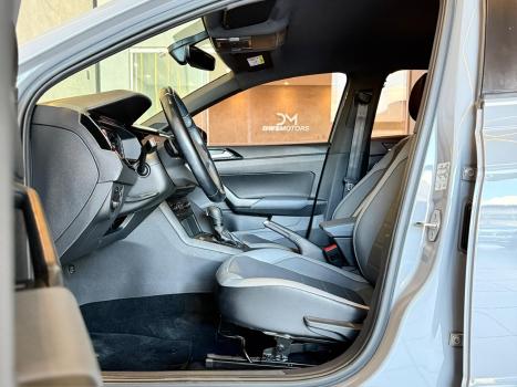 VOLKSWAGEN Nivus 1.0 4P FLEX 200 TSI HIGHLINE TURBO AUTOM�TICO, Foto 17