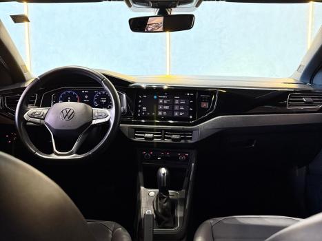 VOLKSWAGEN Nivus 1.0 4P FLEX 200 TSI HIGHLINE TURBO AUTOM�TICO, Foto 22