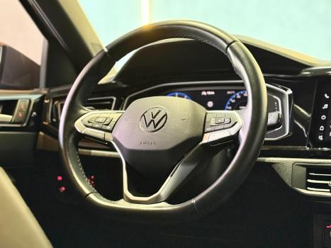 VOLKSWAGEN Nivus 1.0 4P FLEX 200 TSI HIGHLINE TURBO AUTOM�TICO, Foto 26