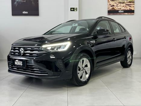 VOLKSWAGEN Nivus 1.0 4P FLEX 200 TSI COMFORTLINE TURBO AUTOM�TICO, Foto 1