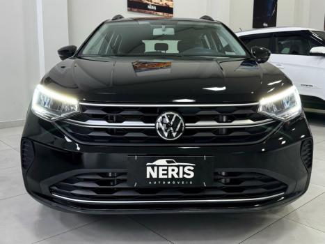 VOLKSWAGEN Nivus 1.0 4P FLEX 200 TSI COMFORTLINE TURBO AUTOM�TICO, Foto 2