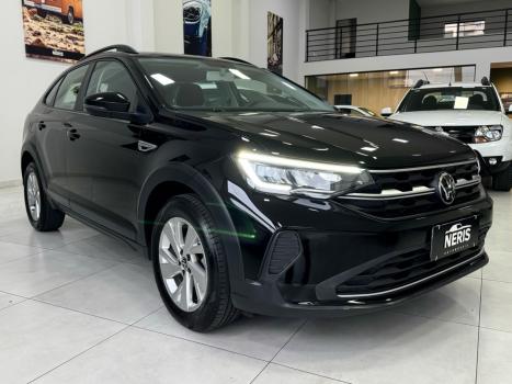 VOLKSWAGEN Nivus 1.0 4P FLEX 200 TSI COMFORTLINE TURBO AUTOM�TICO, Foto 3