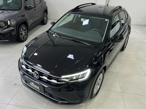 VOLKSWAGEN Nivus 1.0 4P FLEX 200 TSI COMFORTLINE TURBO AUTOM�TICO, Foto 4