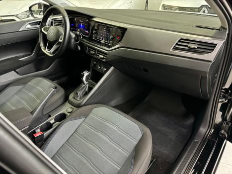 VOLKSWAGEN Nivus 1.0 4P FLEX 200 TSI COMFORTLINE TURBO AUTOM�TICO, Foto 8