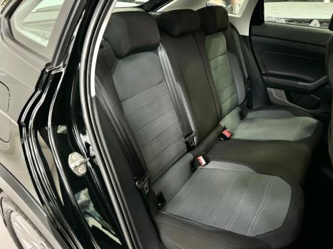 VOLKSWAGEN Nivus 1.0 4P FLEX 200 TSI COMFORTLINE TURBO AUTOM�TICO, Foto 9