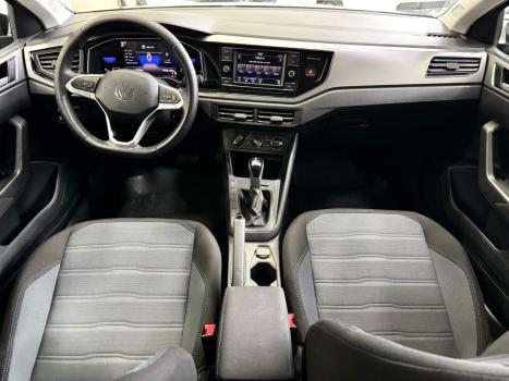 VOLKSWAGEN Nivus 1.0 4P FLEX 200 TSI COMFORTLINE TURBO AUTOM�TICO, Foto 10