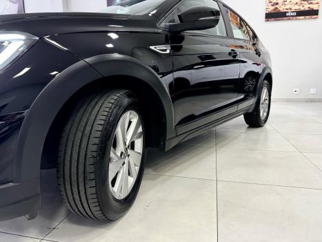 VOLKSWAGEN Nivus 1.0 4P FLEX 200 TSI COMFORTLINE TURBO AUTOM�TICO, Foto 11