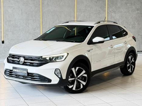 VOLKSWAGEN Nivus 1.0 4P FLEX 200 TSI HIGHLINE TURBO AUTOM�TICO, Foto 1