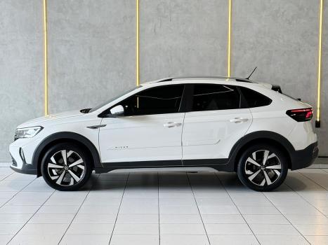 VOLKSWAGEN Nivus 1.0 4P FLEX 200 TSI HIGHLINE TURBO AUTOM�TICO, Foto 2