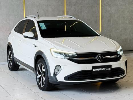 VOLKSWAGEN Nivus 1.0 4P FLEX 200 TSI HIGHLINE TURBO AUTOM�TICO, Foto 3
