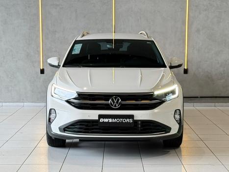 VOLKSWAGEN Nivus 1.0 4P FLEX 200 TSI HIGHLINE TURBO AUTOM�TICO, Foto 4