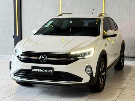 VOLKSWAGEN Nivus 1.0 4P FLEX 200 TSI HIGHLINE TURBO AUTOM�TICO, Foto 5